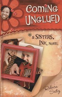 Produktbild: Coming Unglued