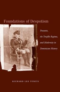 Produktbild: Foundations of Despotism