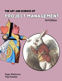 Produktbild: The Art and Science of Project Management 3rd Edition