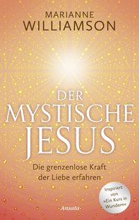 Produktbild: Der mystische Jesus