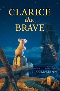 Produktbild: Clarice the Brave