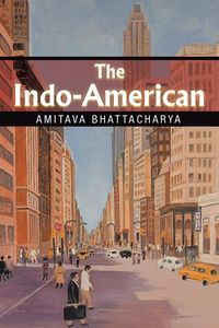 Produktbild: The Indo-American