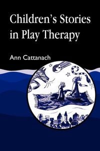 Produktbild: Children's Stories in Play Therapy