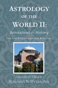 Produktbild: Astrology of the World II