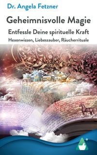 Produktbild: Geheimnisvolle Magie