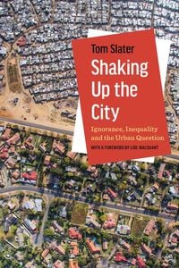 Produktbild: Shaking Up the City