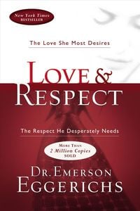 Produktbild: Love and Respect