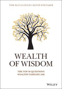 Produktbild: Wealth of Wisdom