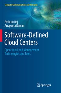 Produktbild: Software-Defined Cloud Centers