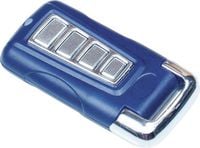 Produktbild: TowiTek Handsenderbaustein Reichweite max. (im Freifeld): 50m 12 V/DC