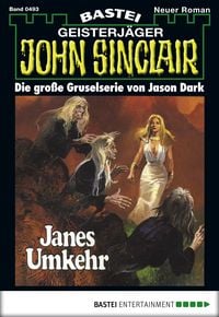 Produktbild: John Sinclair 493