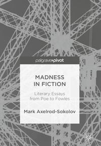 Produktbild: Madness in Fiction