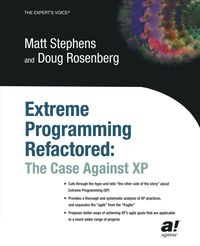 Produktbild: Extreme Programming Refactored