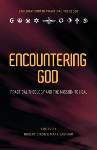 Produktbild: Encountering God