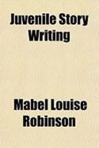 Produktbild: Juvenile Story Writing