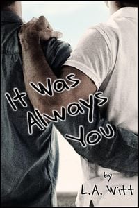 Produktbild: It Was Always You