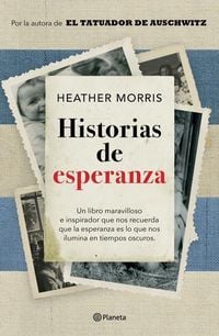 Produktbild: Historias de Esperanza / Stories of Hope