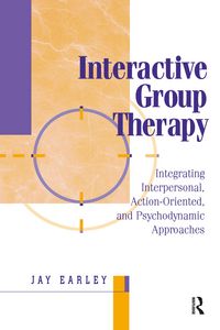 Produktbild: Interactive Group Therapy