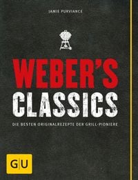 Produktbild: Weber's Classics