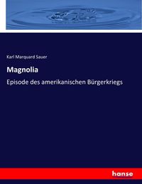 Produktbild: Magnolia