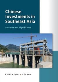 Produktbild: Chinese Investments in Southeast Asia
