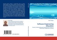 Produktbild: Software Engineering Education