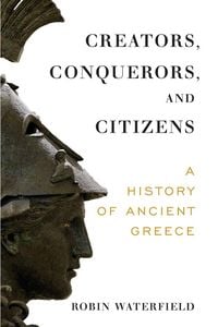 Produktbild: Creators, Conquerors, and Citizens