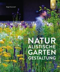 Produktbild: Naturalistische Gartengestaltung