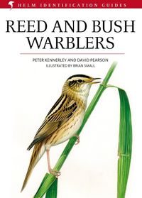 Produktbild: Reed and Bush Warblers