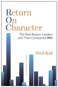 Produktbild: Return on Character
