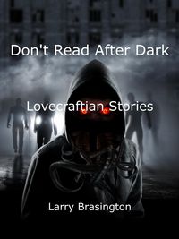 Produktbild: Don't Read After Dark