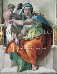Produktbild: Wallace, W: Michelangelo