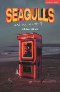 Produktbild: Seagulls and Sad Sad Stories
