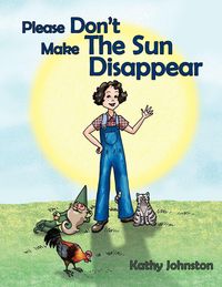 Produktbild: Please Don't Make the Sun Disappear