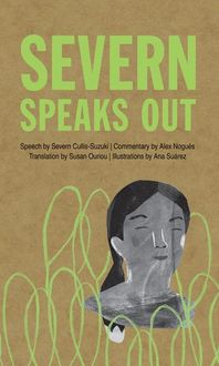 Produktbild: Severn Speaks Out
