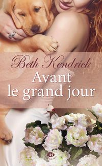 Produktbild: Avant le grand jour