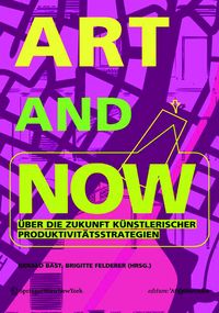 Produktbild: Art and Now