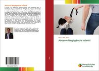 Produktbild: Abuso e Neglig&ecirc;ncia Infantil