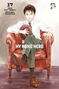 Produktbild: My Home Hero 17