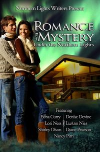 Produktbild: Romance and Mystery Under the Northern Lights