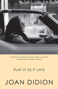 Produktbild: Play it as it Lays