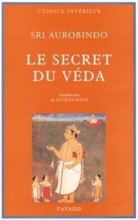 Produktbild: Le Secret du V&eacute;da