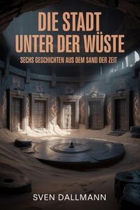 Produktbild: Die Stadt unter der W&uuml;ste