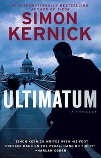 Produktbild: Ultimatum