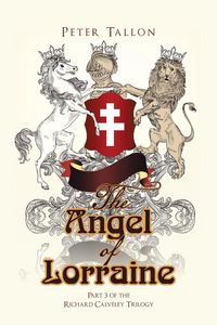 Produktbild: The Angel of Lorraine