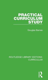 Produktbild: Practical Curriculum Study