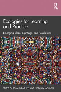 Produktbild: Ecologies for Learning and Practice