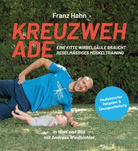Produktbild: Kreuzweh ade