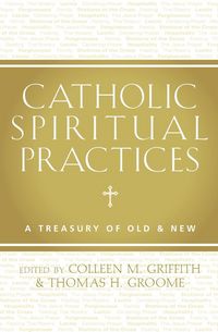 Produktbild: Catholic Spiritual Practices