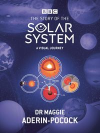 Produktbild: The Story of the Solar System